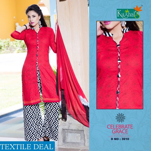 kushal saavan Wholesaler Dress material in UK